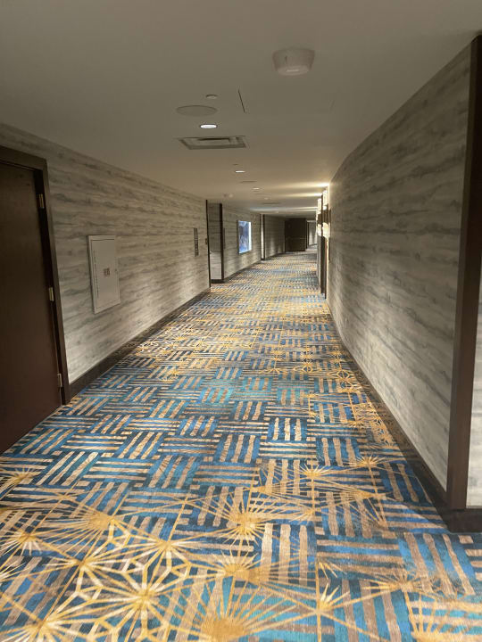 Sonstiges Conrad Las Vegas At Resorts World