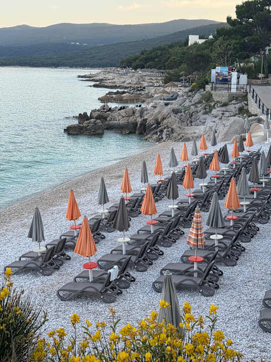 Strand Valamar Sanfior Hotel & Casa