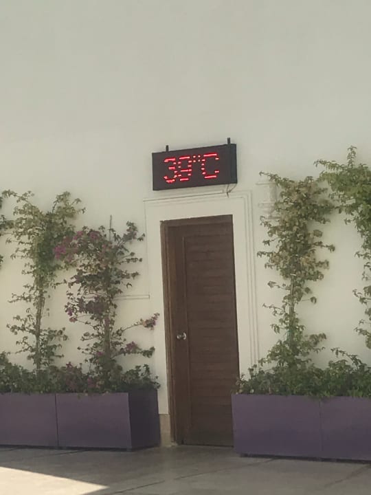 Sonstiges Oz Hotels Sui Resort