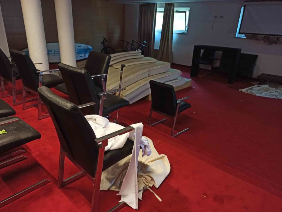 Sonstiges Hotel La Luna