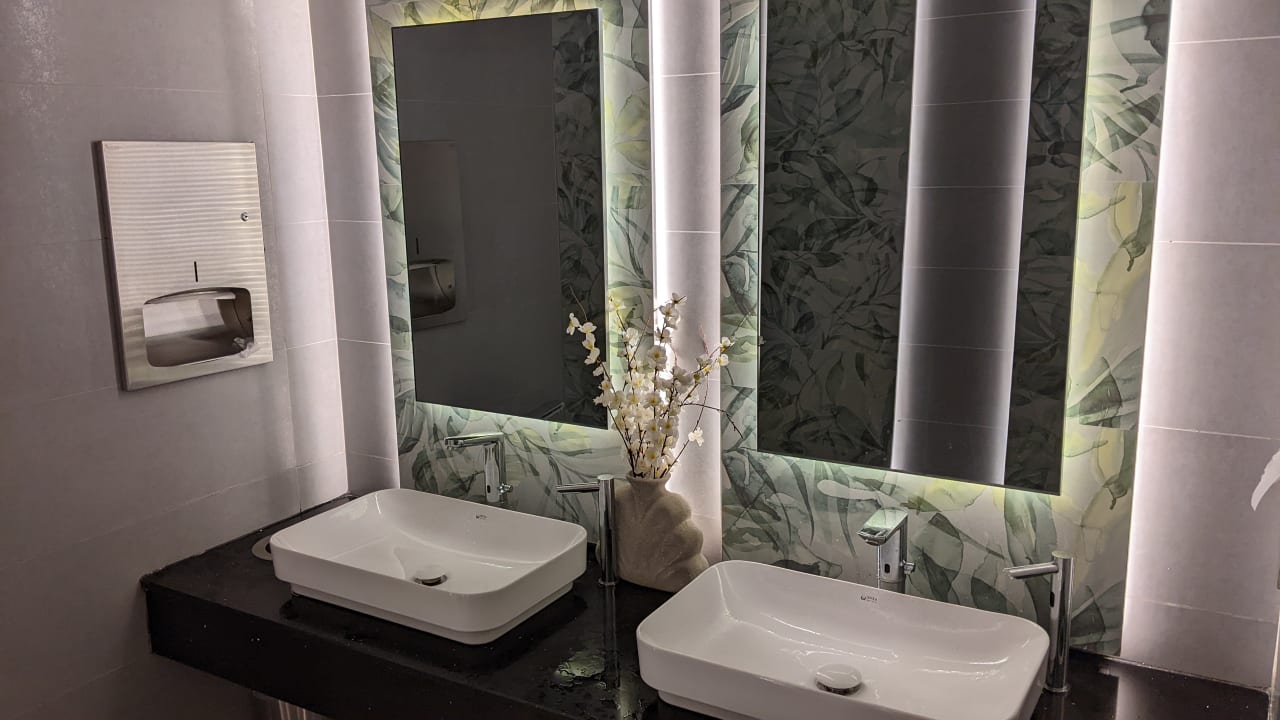 Sonstiges Limak Lara Deluxe Hotel & Resort