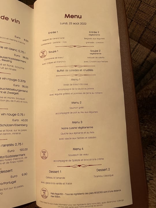 Gastro Das Karwendel - Ihr Wellness Zuhause am Achensee
