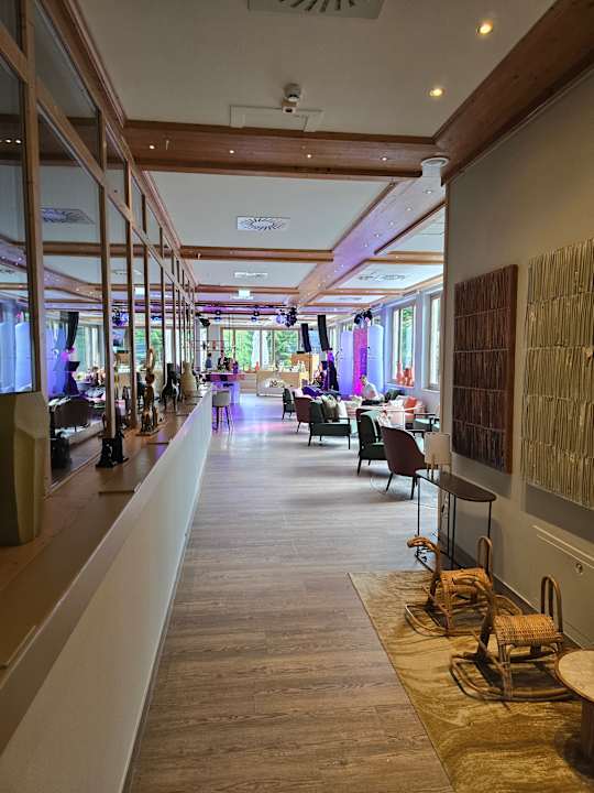 Sonstiges Aldiana Club Ampflwang