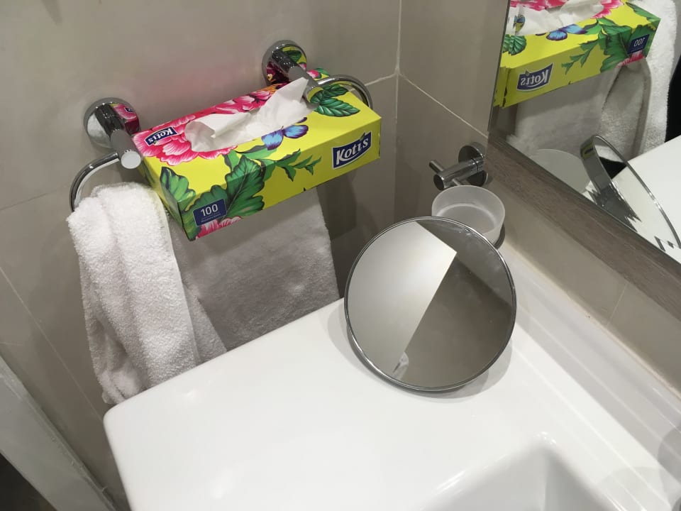 Zimmer Ulysse Djerba Thalasso & Spa