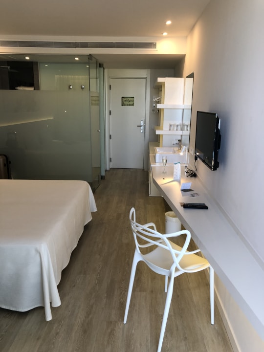 Zimmer Els Pins Resort & Spa