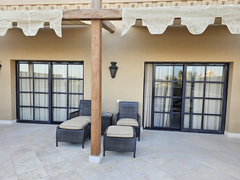 Zimmer Makadi Spa - Adults only