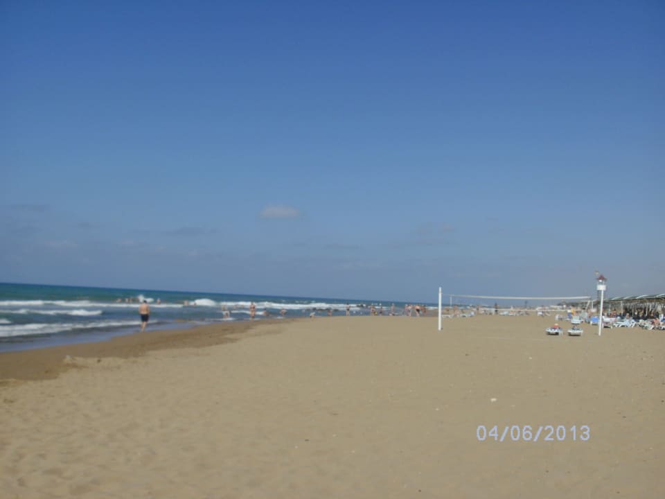 Strand Hotel Orfeus Park