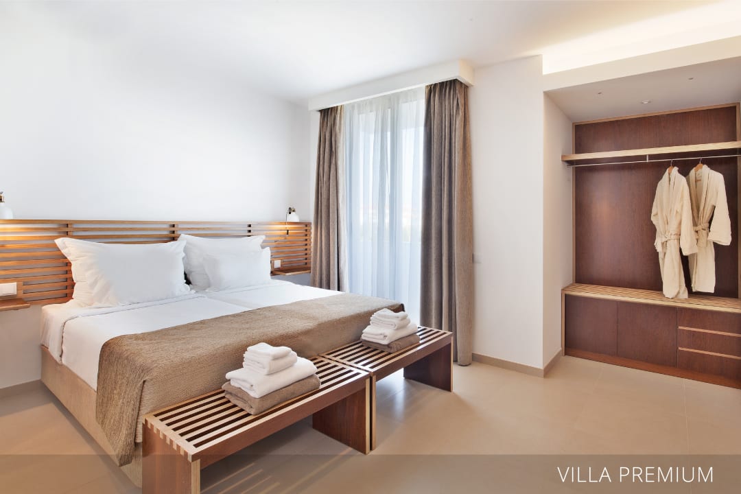 Zimmer Sao Rafael Holidays