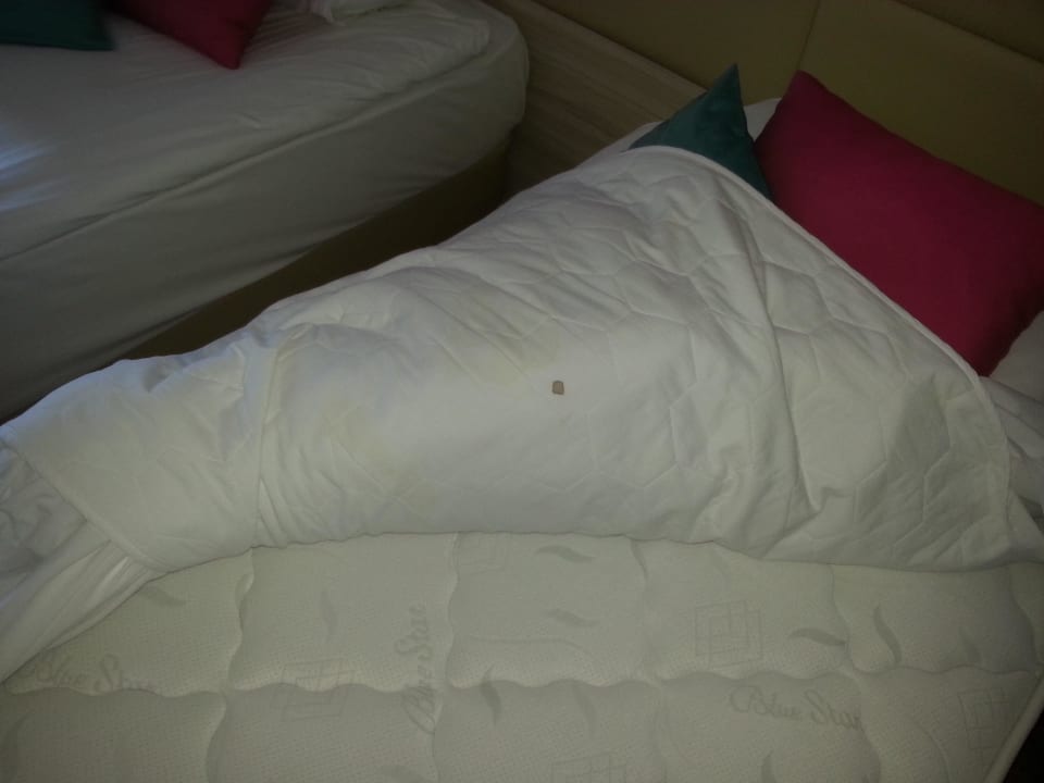 Bettwäsche Side Prenses Resort & Spa