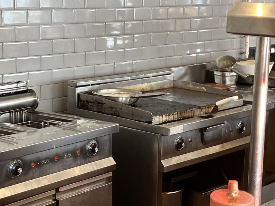 Gastro SUNRISE Diamond Beach Resort - Grand Select