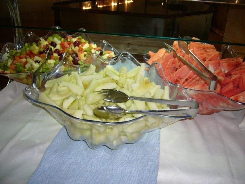 Abendbuffet Restaurant Tamarona Hotel Cordial Mogán Playa