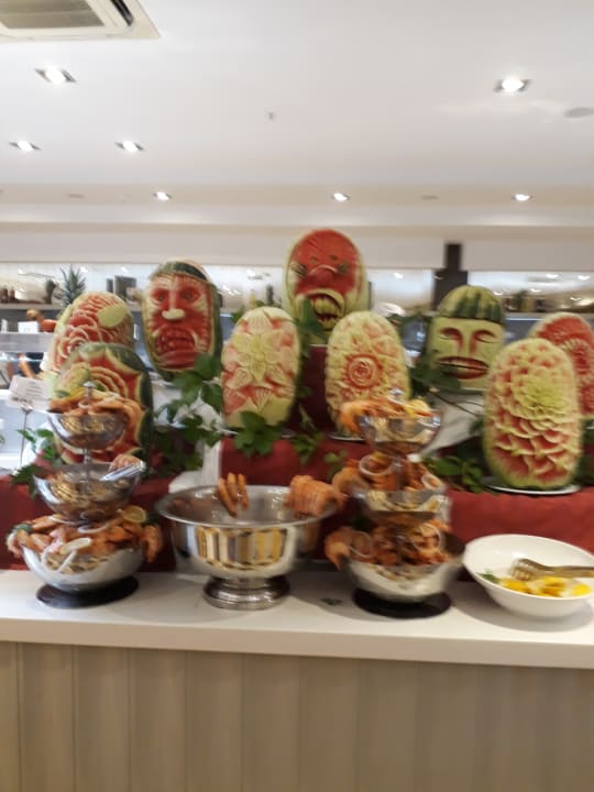 Gastro Sentido Trendy Verbena Beach