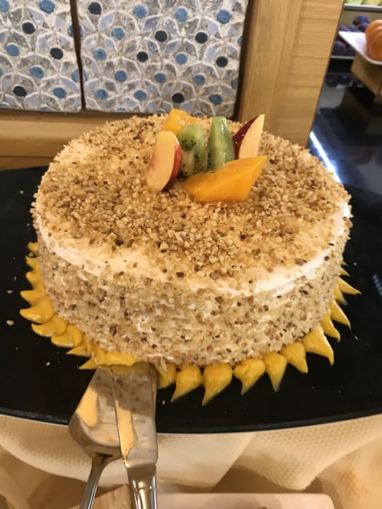 Gastro Can Garden Resort