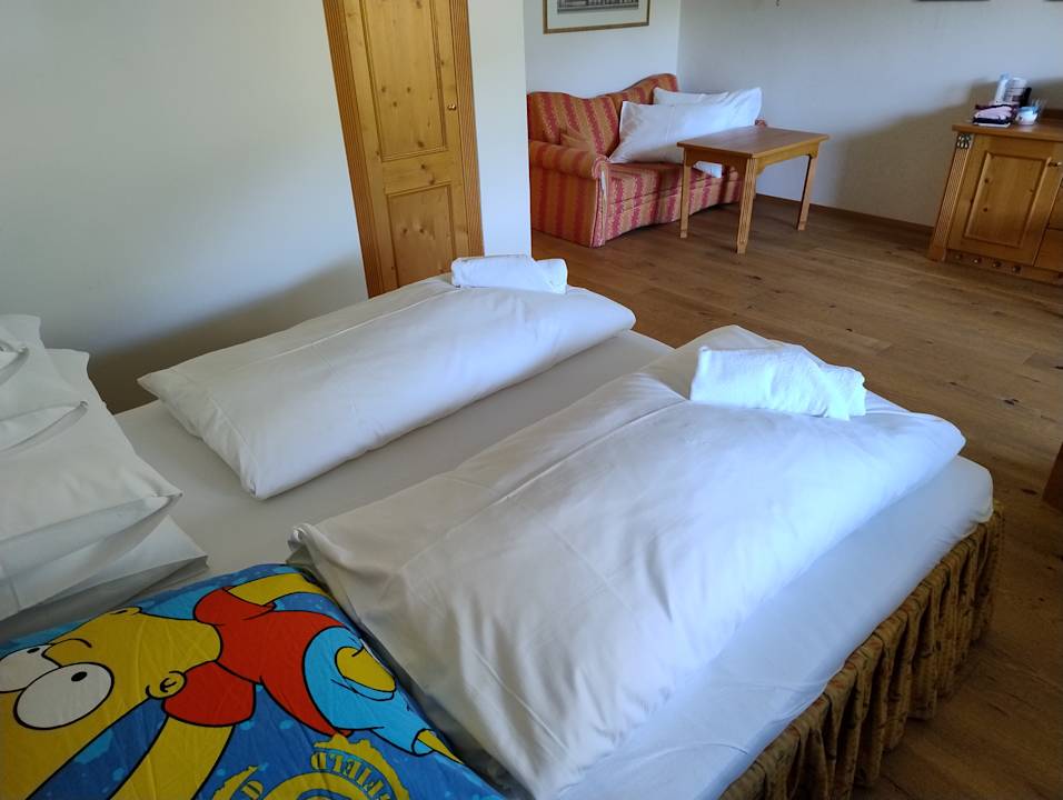Zimmer Hotel Zum Stern