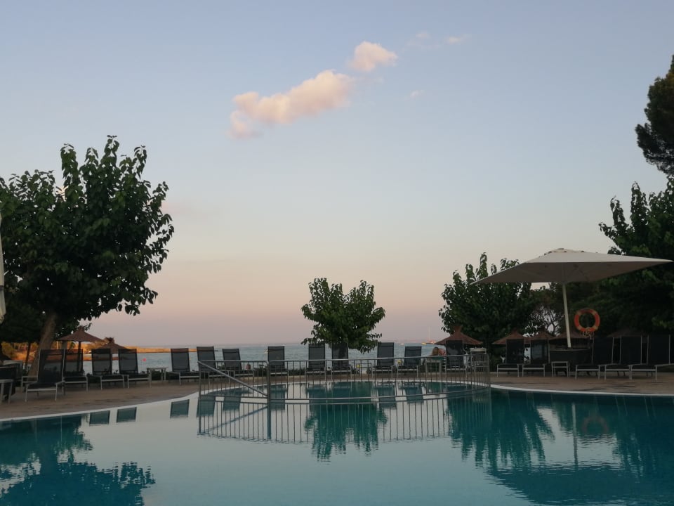 Pool Hotel Son Caliu Spa Oasis