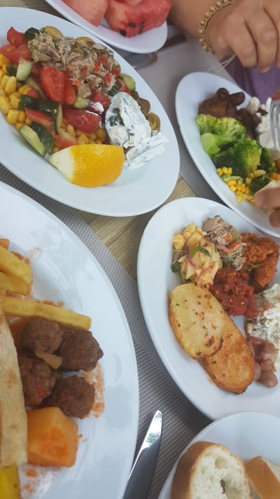 Gastro Spice Hotel & Spa