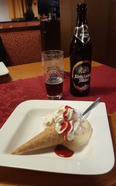 Gastro Ferienhotel Münch