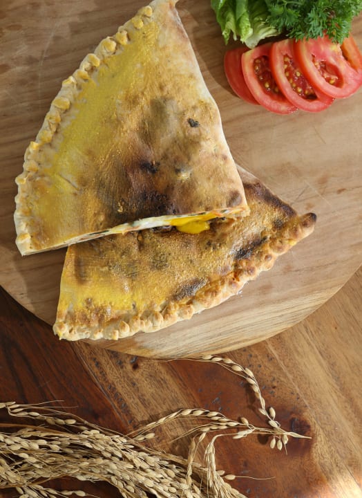 Gastro Akmani Legian