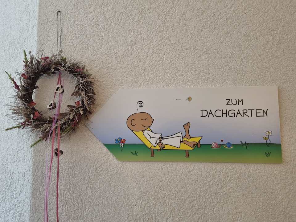 Sonstiges Hotel Krone Tirol