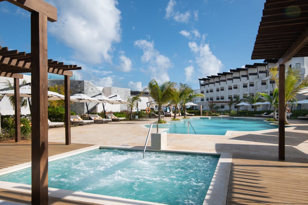 Pool Dreams Macao Beach Punta Cana - All Inclusive