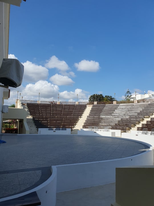 Sport & Freizeit Creta Maris Resort