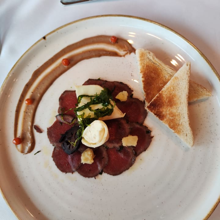 Gastro Hotel Ennstalerhof