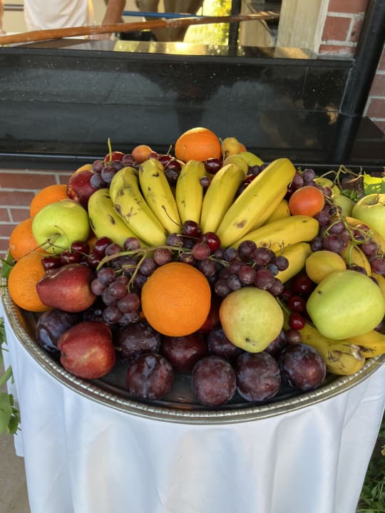 Gastro Sunrise Resort Hotel