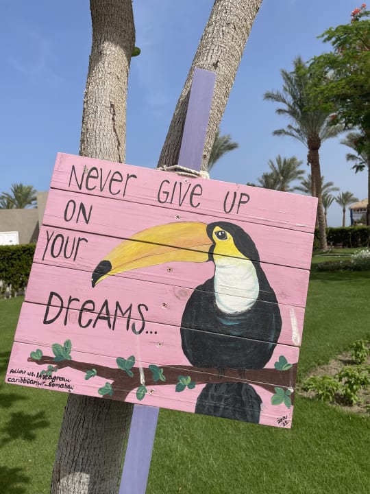 Strand Sentido Caribbean World Soma Bay