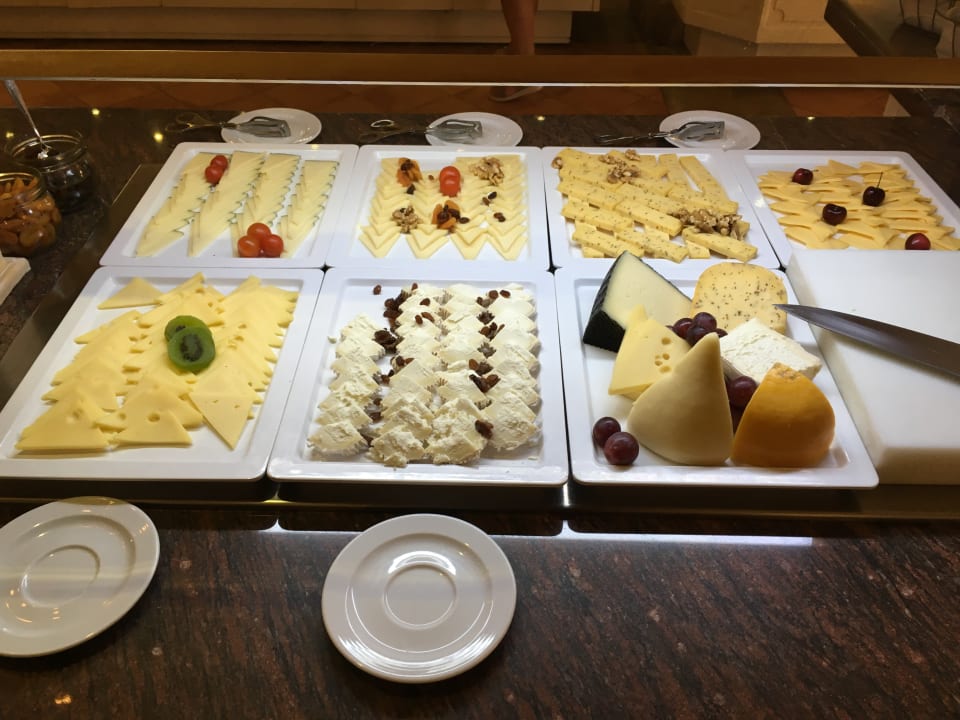 Gastro Fuerte Conil-Resort