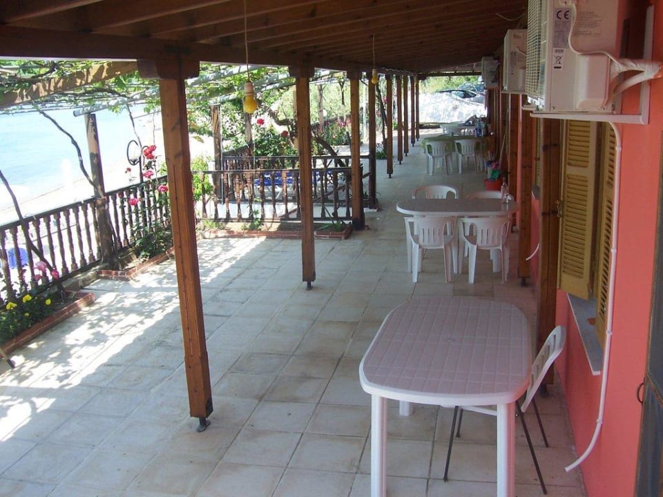 Haus des Fischers Haus des Fischers