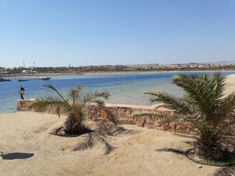 Strand Steigenberger Coraya Beach - Adults only