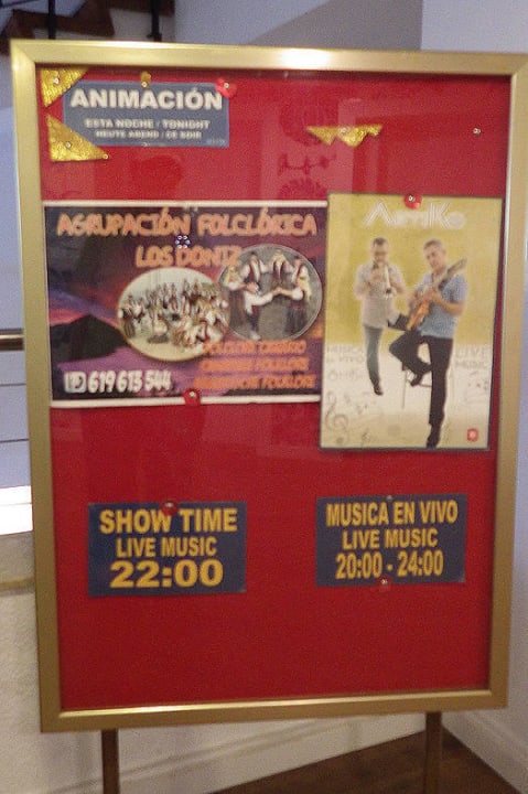 Erwas antiquiert H10 Tenerife Playa