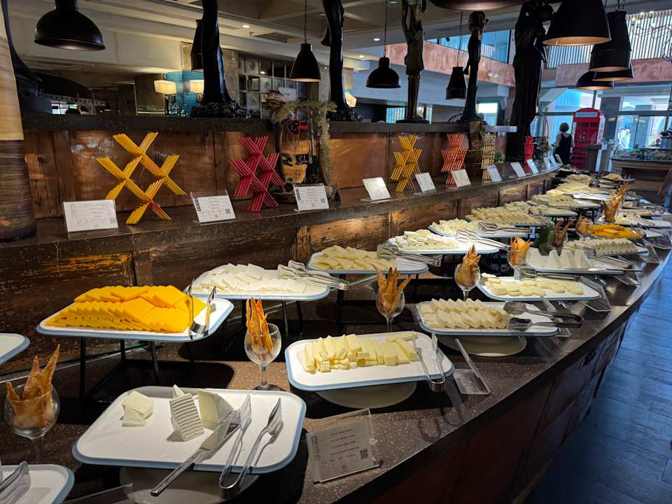 Gastro Megasaray Club Belek