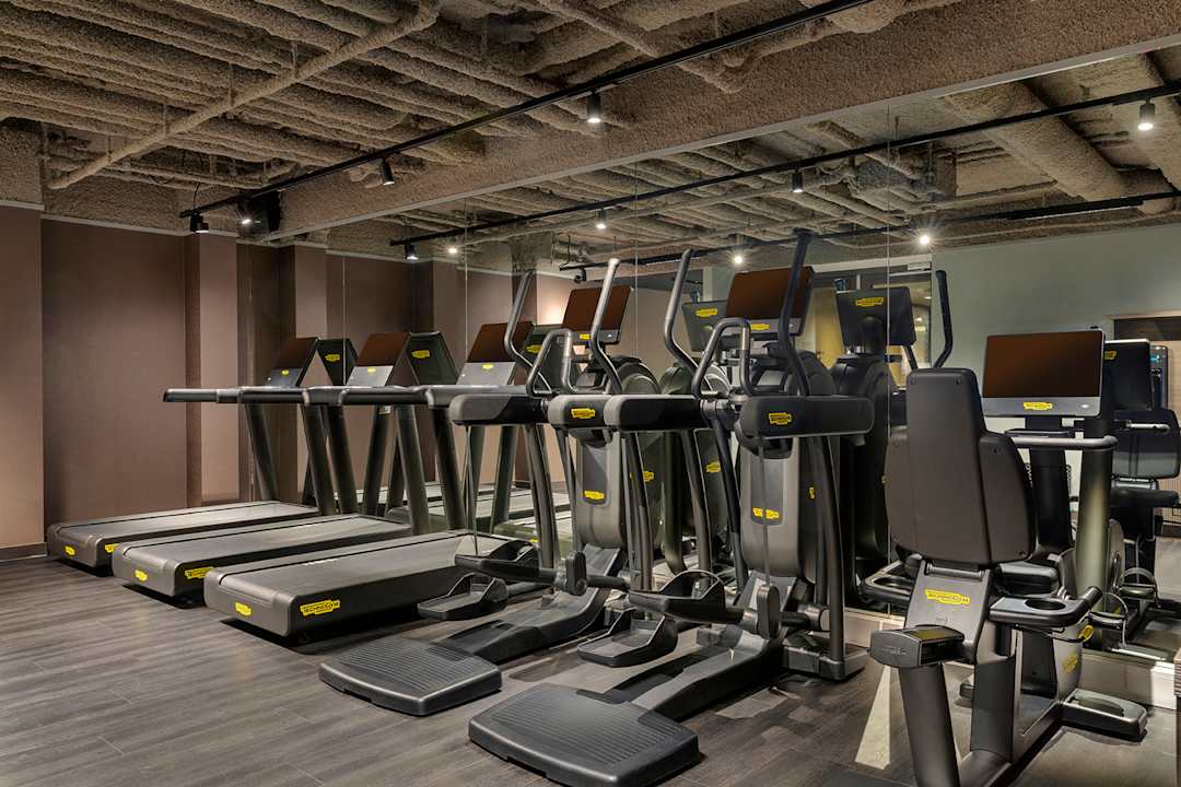 Sport & Freizeit Corendon City Hotel Amsterdam