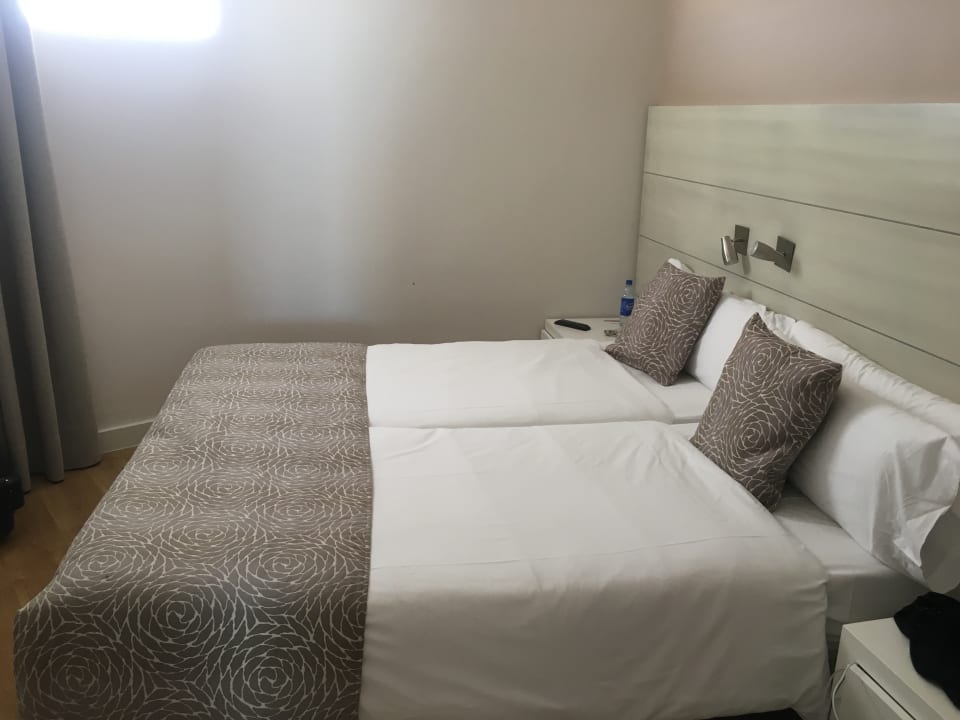 Zimmer allsun Hotel Pil-lari Playa