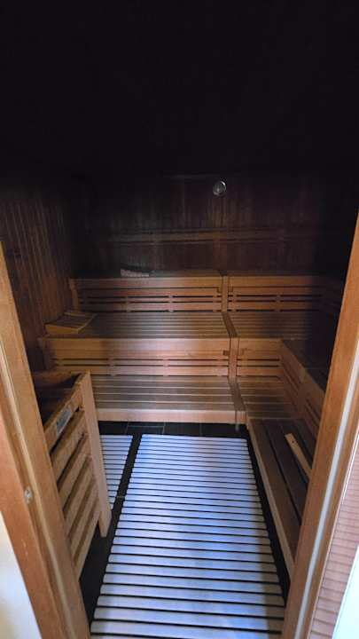 Sport & Freizeit Familien- und Sporthotel Bloemfontein