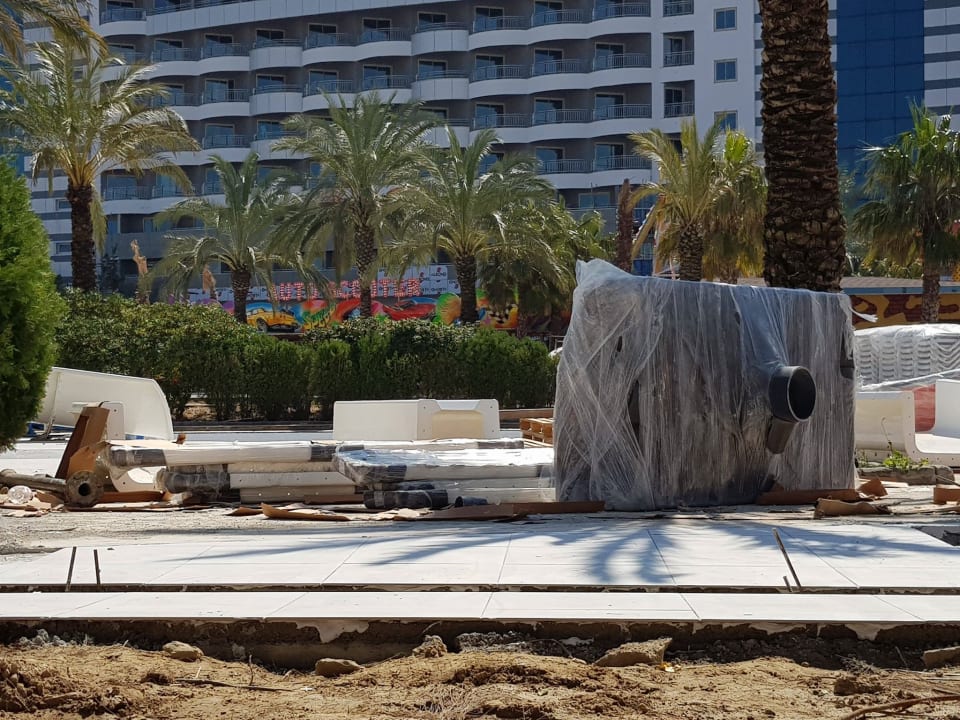 Sonstiges Royal Wings Hotel