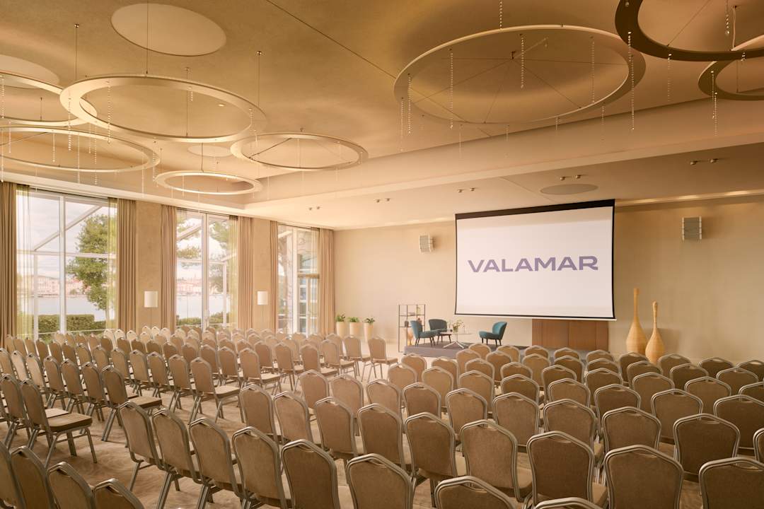 Sonstiges Isabella Island Resort Valamar Collection