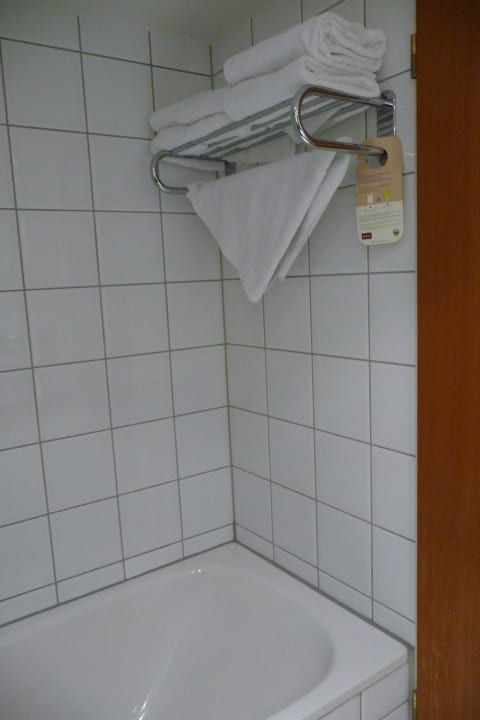 Badewanne AKZENT Hotel Aufkirchen