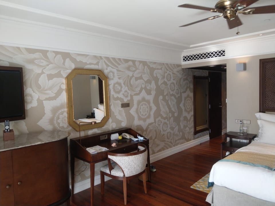 Zimmer InterContinental Bali Resort