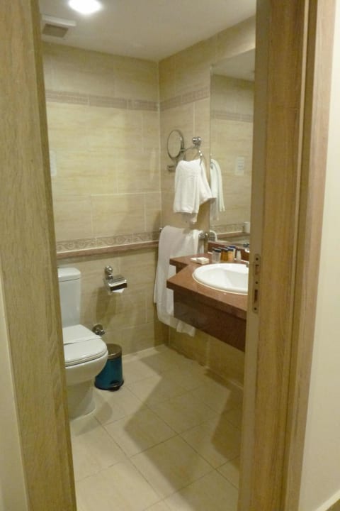 Zimmer Beach Albatros Resort