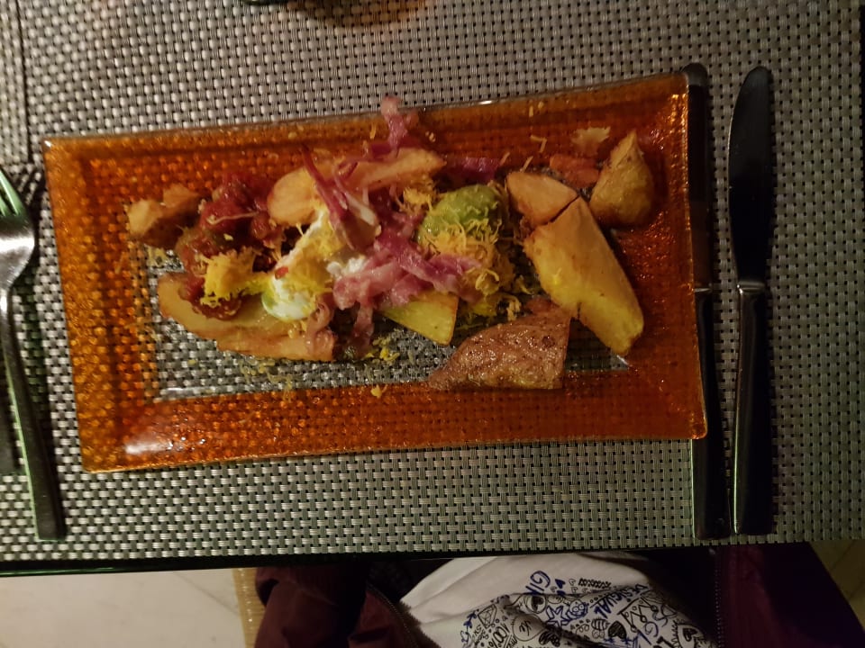 Gastro Mitsis Rodos Village