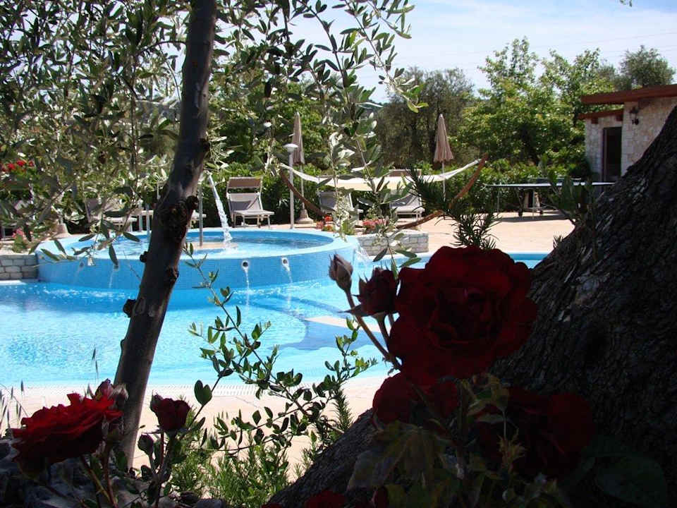 10 Residence & Country House I Tesori del Sud