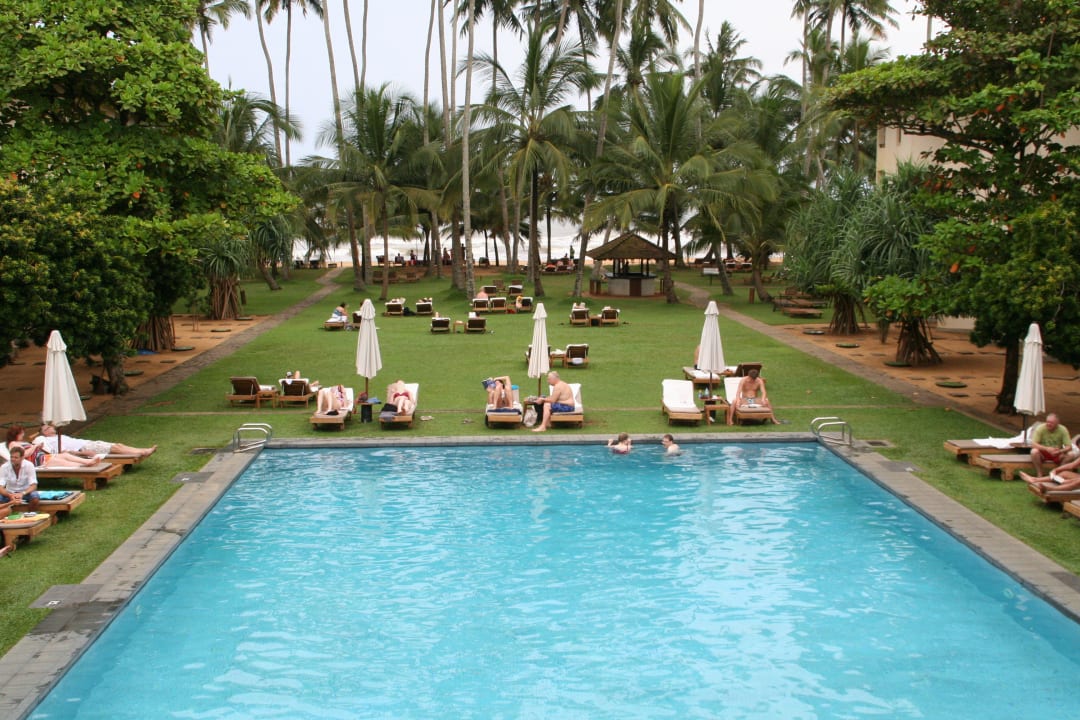 Mermaid Mermaid Hotel & Club