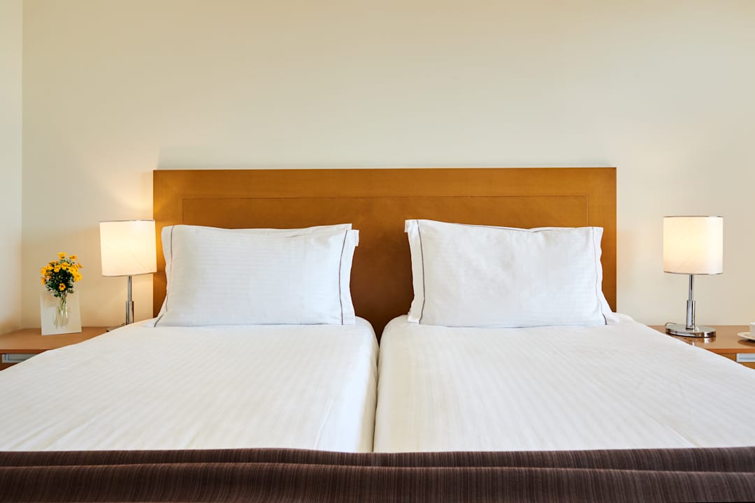 Zimmer Neptune Luxury Resort