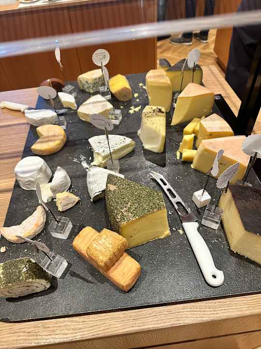 Gastro Hotel Krone in Au