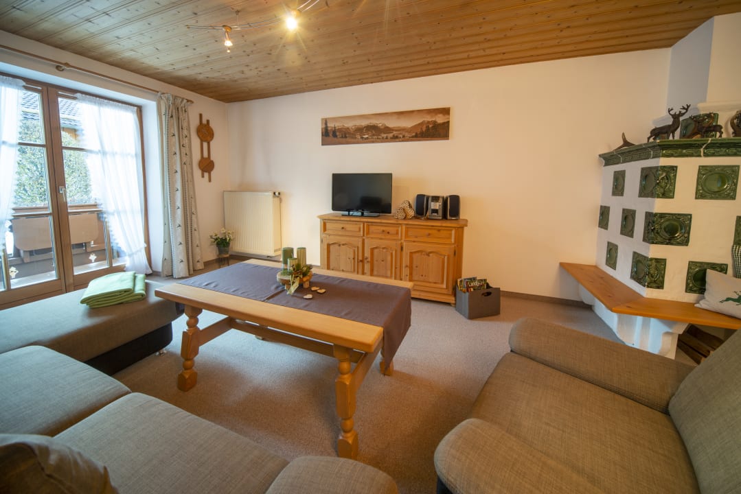 Zimmer Ferienwohnungen Gästehaus Alpenglüh'n