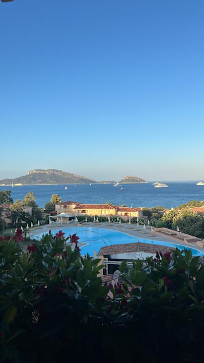 Gastro VOI Colonna Village