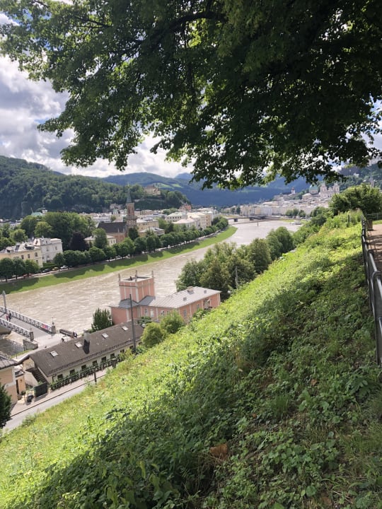 Ausblick ROBINSON LANDSKRON