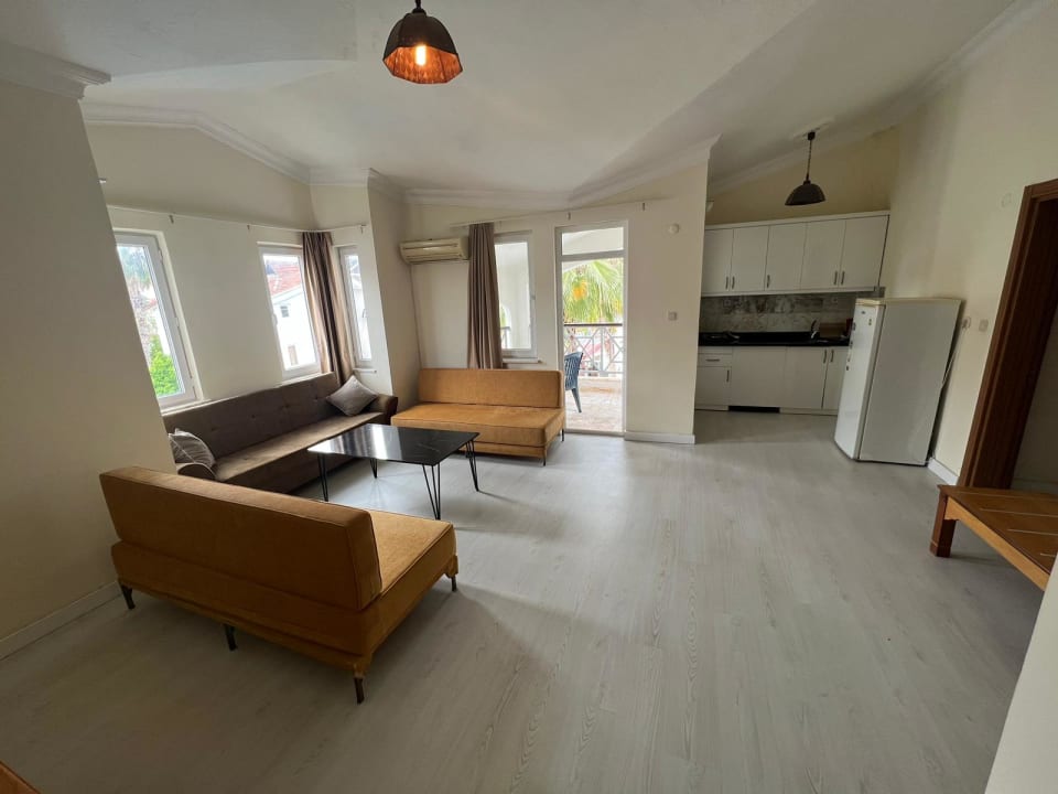 Zimmer Side Papaya Apart Hotel